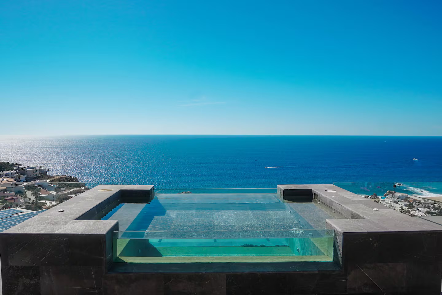 Villa #8