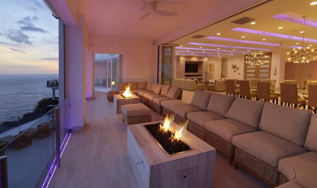 Villa lands end (12)