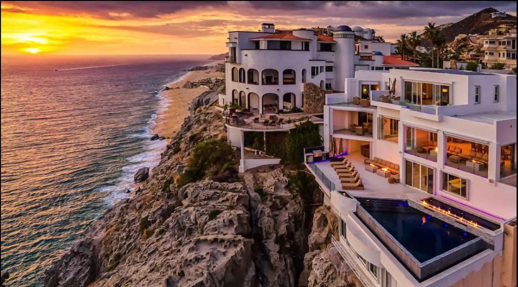 Villa lands end (16)