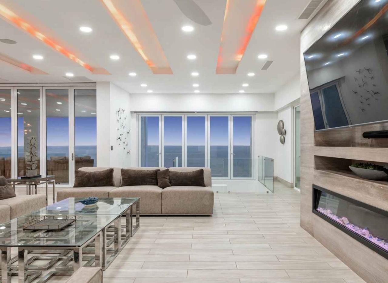 Villa lands end (18)