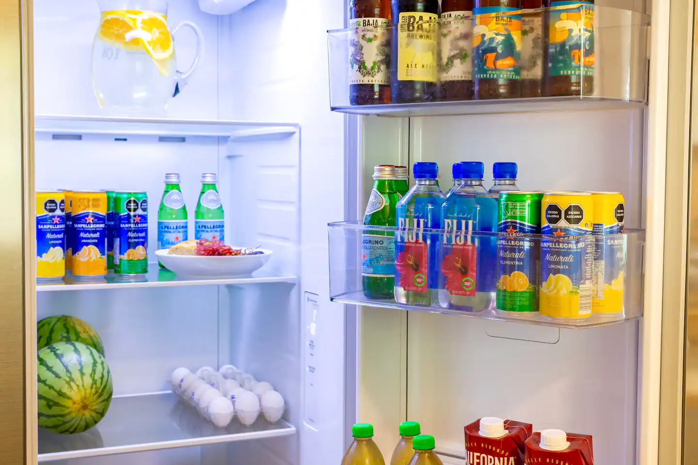 Villa Cola de Ballena