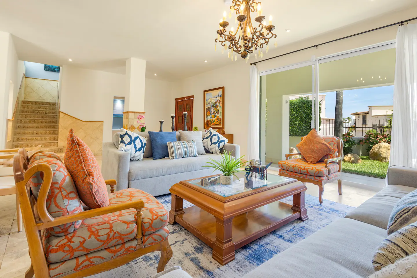 Villa Cola de Ballena (2)