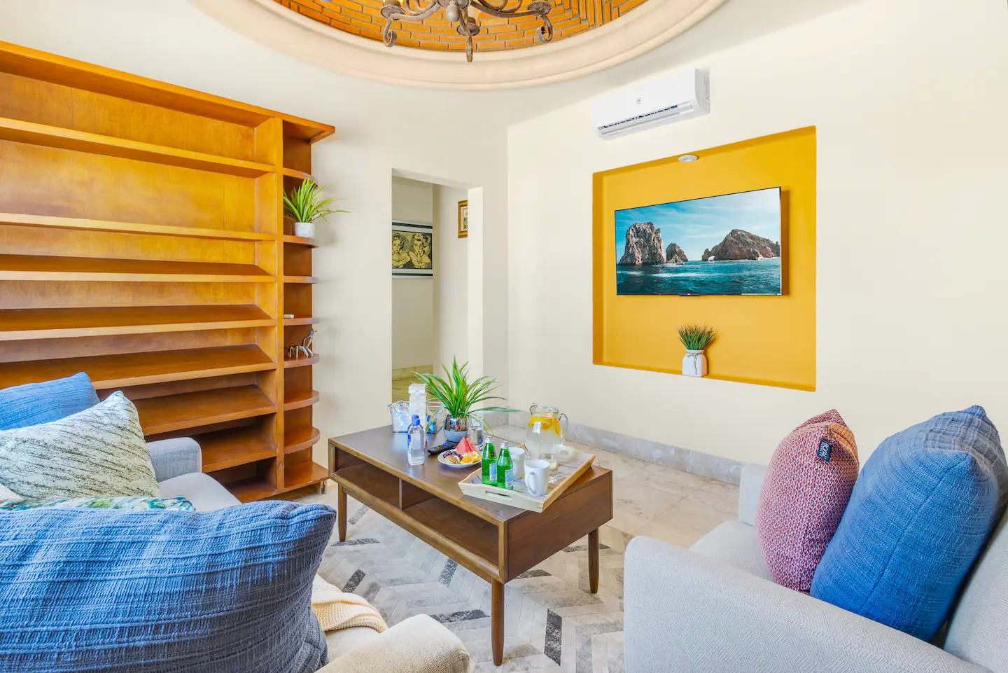 Villa Cola de Ballena (3)