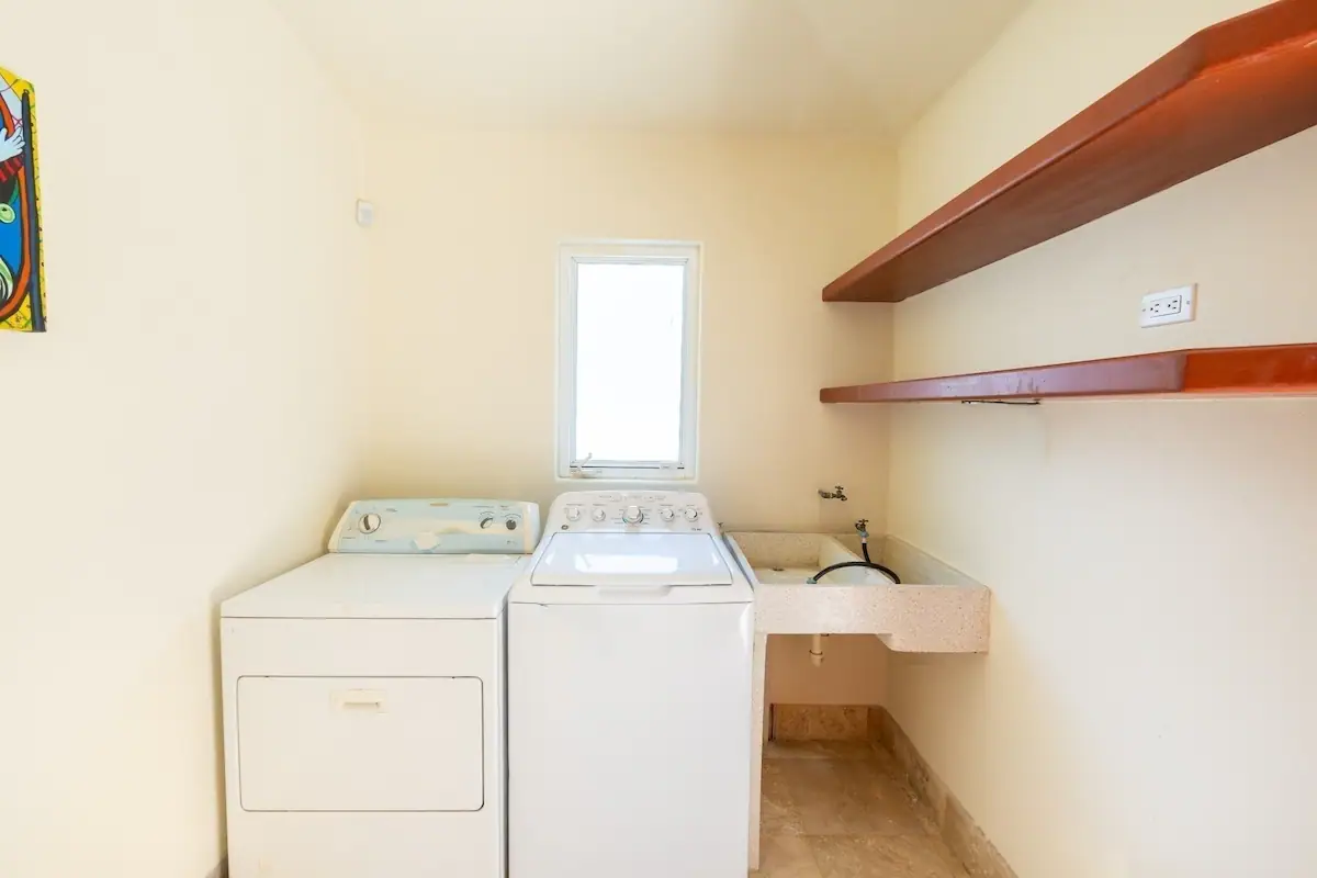 Villa Cola de Ballena (4)