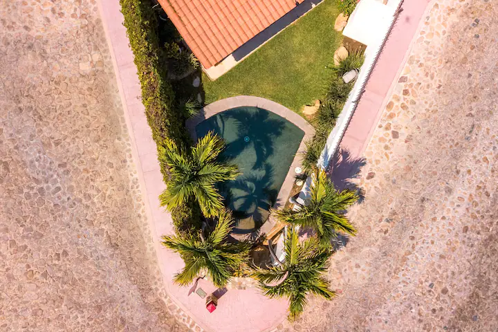 Villa Cola de Ballena (5)