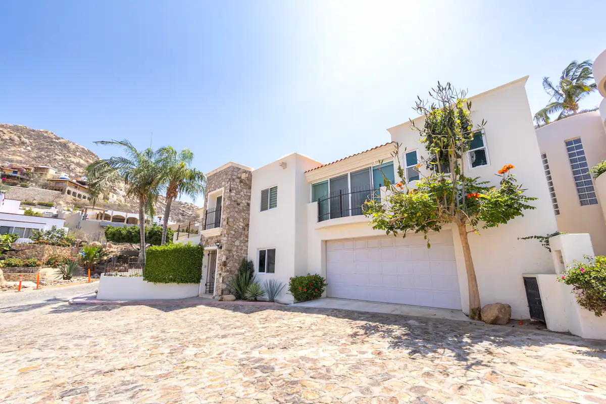 Villa Cola de Ballena